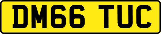 DM66TUC