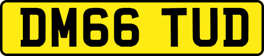 DM66TUD