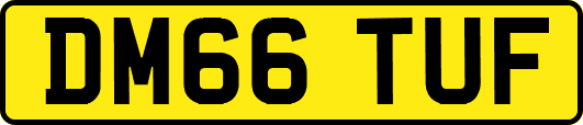 DM66TUF