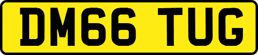 DM66TUG