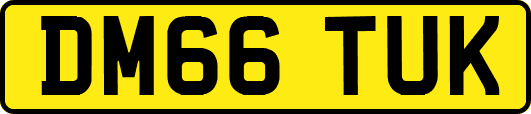 DM66TUK