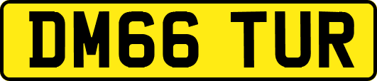 DM66TUR