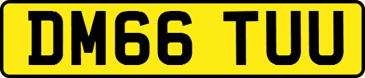 DM66TUU