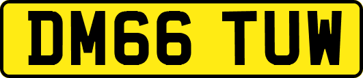 DM66TUW