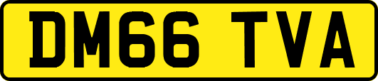 DM66TVA