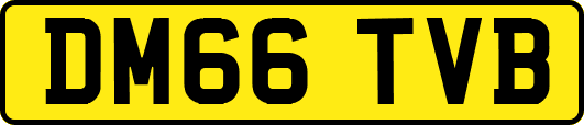DM66TVB