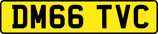 DM66TVC