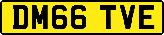 DM66TVE