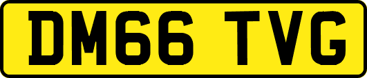 DM66TVG
