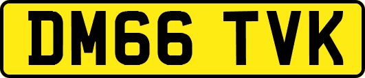 DM66TVK
