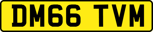 DM66TVM