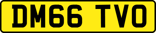 DM66TVO