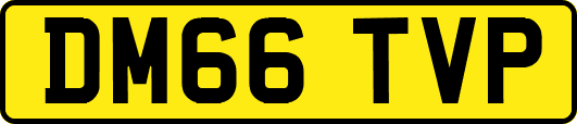 DM66TVP