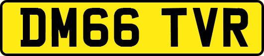 DM66TVR