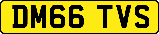 DM66TVS