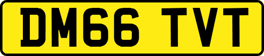 DM66TVT
