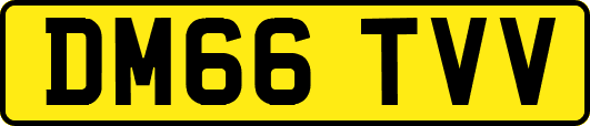 DM66TVV
