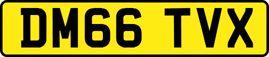 DM66TVX