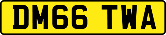 DM66TWA