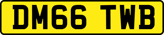 DM66TWB