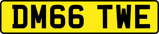 DM66TWE