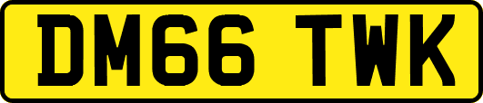 DM66TWK