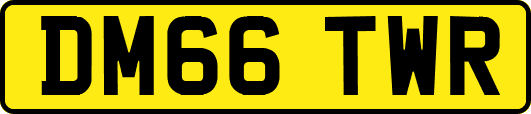 DM66TWR