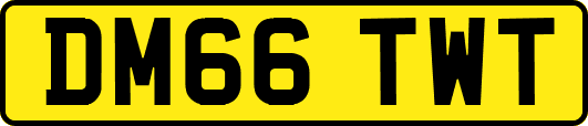 DM66TWT