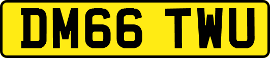DM66TWU
