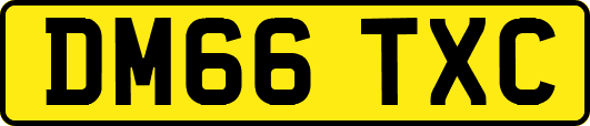 DM66TXC