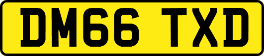 DM66TXD