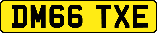 DM66TXE