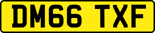 DM66TXF