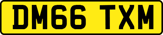 DM66TXM