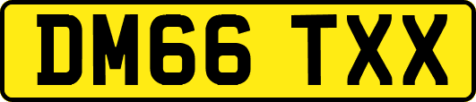 DM66TXX