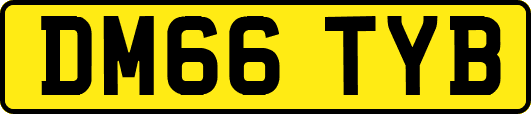 DM66TYB