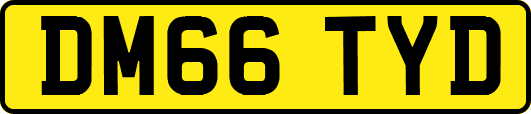 DM66TYD