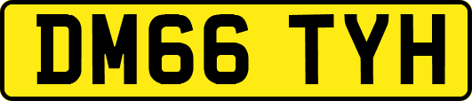DM66TYH