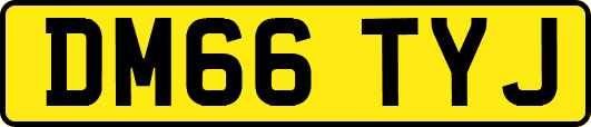 DM66TYJ