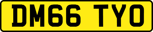 DM66TYO