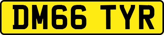 DM66TYR