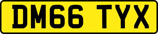 DM66TYX