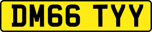 DM66TYY