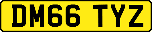 DM66TYZ