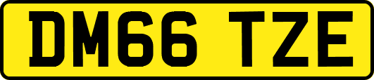 DM66TZE