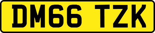 DM66TZK