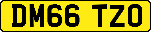 DM66TZO