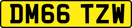DM66TZW