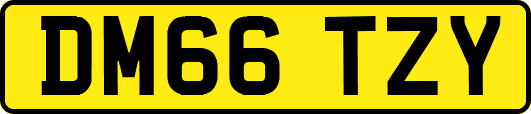 DM66TZY