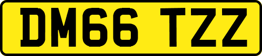 DM66TZZ